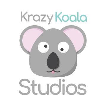 krazykoalastudios.com
