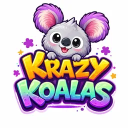 krazykoalastudios.com