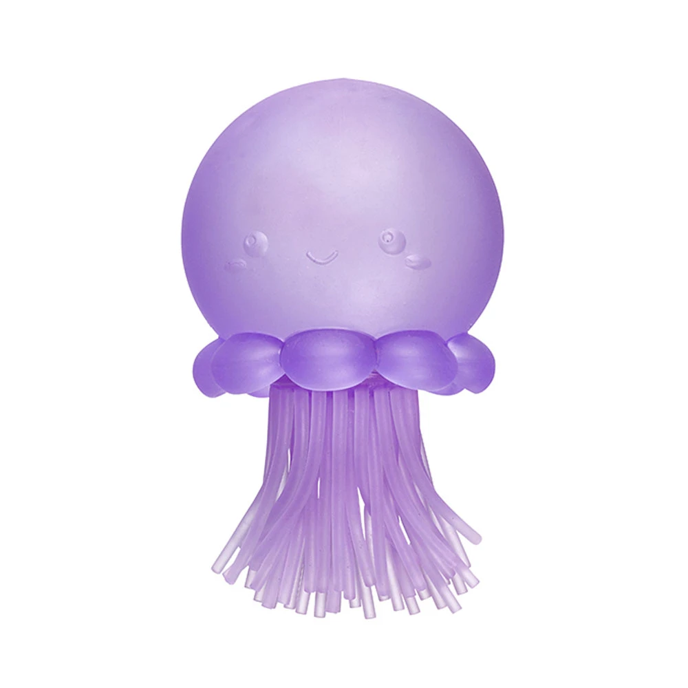 The Original JellyFish Sugar DNA Super Duper Sugar Squisher By Top Trendz