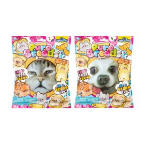 Pure Bread Pets By Orb (Cat)
