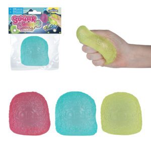 Sugar Swap Gum Drops by Orb
