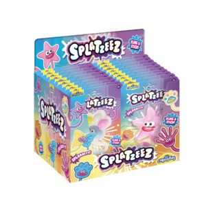 ORB Splatzeez β Stretchy, Sticky Sensory Fidget Toys